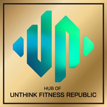 GR HUB-02 – Μέλος του δικτύου Unthink Fitness Republic