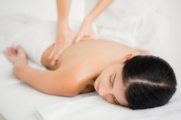 Reward: 1 MASSAGE –  Γυμναστήριο Golden Clubs Νίκαια