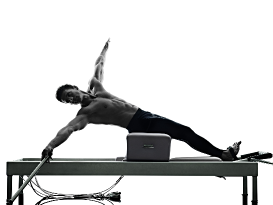 Reward: 1 VISIT REF. PILATES –  Γυμναστήριο Golden Clubs Νίκαια
